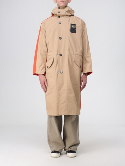 Jw Anderson Coats In Beis