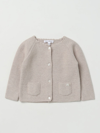 Tartine Et Chocolat Babies' Sweater  Kids Color Beige