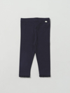 Tartine Et Chocolat Pants  Kids Color Blue In Blue