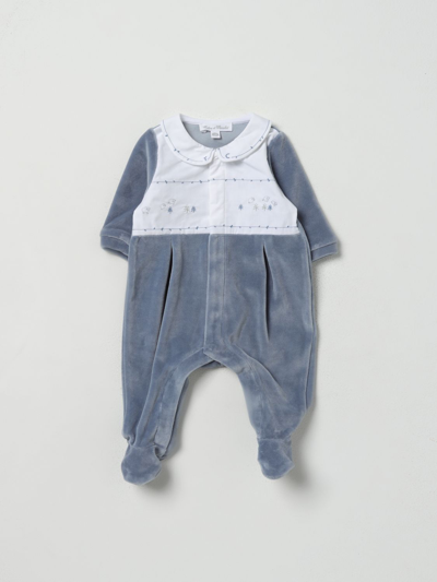 Tartine Et Chocolat Babies' Tracksuits  Kids Color Blue