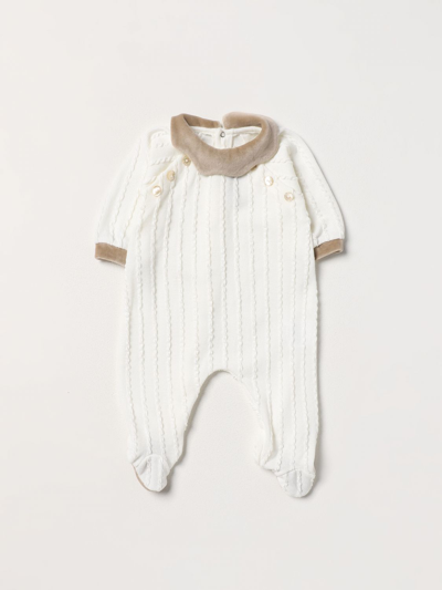 La Stupenderia Babies' Tracksuits  Kids Colour White