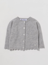 Tartine Et Chocolat Sweater  Kids Color Grey In Grey