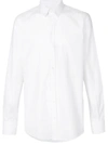 Dolce & Gabbana Formal Shirt In White
