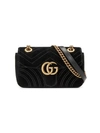 GUCCI GG Marmont迷你单肩包,446744K4D2T12132409