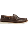 GUCCI LEATHER LOAFER WITH WEB,473481ABMC0218012156607