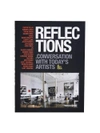 ASSOULINE REFLECTIONS, IN CONVERSATION WITH TODAY'S ARTISTS,REFLECTION