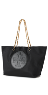 Tory Burch "ella" Shopper Bag