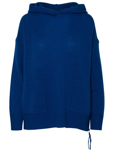 360cashmere Magliabkhloe Capp. In Blue