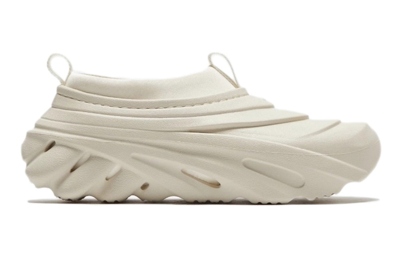 Pre-owned Crocs Echo Storm Tundra