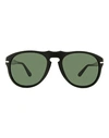 Persol Original Po0649 Sunglasses Sunglasses Multicolored Size 54 Acetate In Fantasy