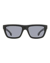 Hugo Boss Boss  World Cup B1450s Sunglasses Man Sunglasses Grey Size 57 Plastic