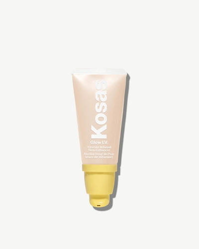 Kosas Glow I.v. Vitamin-infused Skin Enhancer