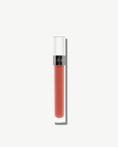 Roen Beauty Kiss My Liquid Lip Balm