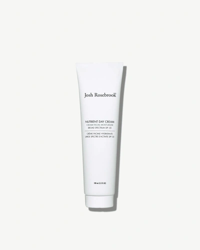 Josh Rosebrook Nutrient Day Cream With Spf 30