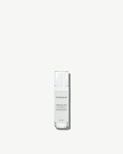 Josh Rosebrook Nutrient Day Cream With Spf 30 Tinted