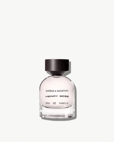 Henry Rose Queens & Monsters Eau De Parfum
