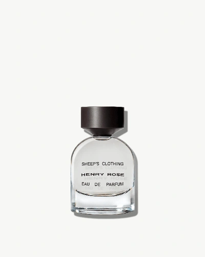 Henry Rose Sheep's Clothing Eau De Parfum