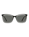 Diane Von Furstenberg Kathryn Dvf682s Sunglasses Woman Sunglasses Black Size 5