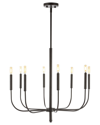 Jonathan Y Amoros Chandelier