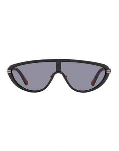 Moncler Vitesse Ml0239 Sunglasses Sunglasses Grey Size 99 Plastic