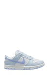 Nike Dunk Low Next Nature Sneaker In Blue