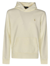 POLO RALPH LAUREN PONY EMBROIDERED DRAWSTRING HOODIE
