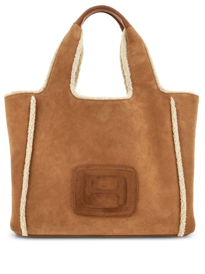 Shopping store bag hogan