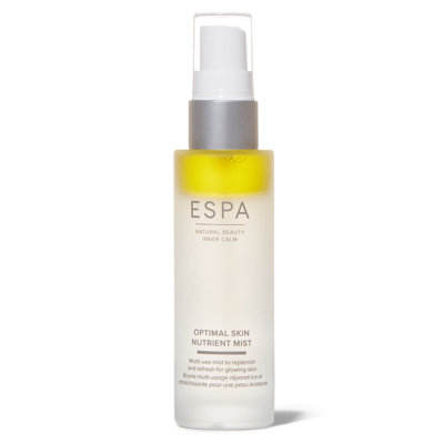 Espa Optimal Skin Nutrients Mist 50ml