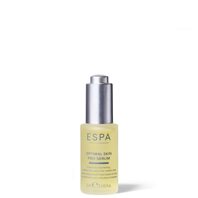 Espa Optimal Skin Pro-serum 10ml In White