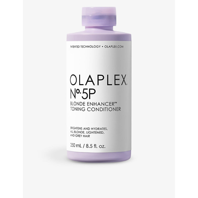 Olaplex No. 5p Blonde Enhancer Toning Conditioner In Default Title