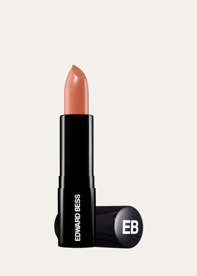 Edward Bess Ultra Slick Lipstick In Naked Blossom