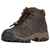 Timberland Boys  Mt. Maddsen Waterproof Mid In Dark Brown