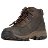 Timberland Boys  Mt. Maddsen Waterproof Mid In Dark Brown