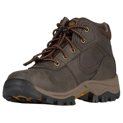 TIMBERLAND BOYS TIMBERLAND MT. MADDSEN WATERPROOF MID