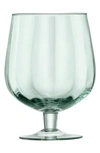 LSA MIA RECYCLED GLASS CRAFT BEER GLASS