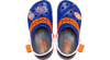 Crocs Nerf Classic Clog In Slate Grey