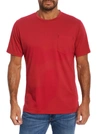 Robert Graham Myles T-shirt