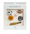 BECCO BAGS BECCO BAGS SPORTS PATCH PACK