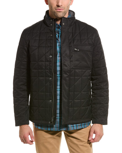 Tommy Bahama Lachlan Jacket In Black