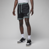 Jordan Men's  Dri-fit Sport Diamond Shorts In Black