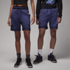 Jordan Men's  Dri-fit Sport Diamond Shorts In Purple