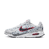 Nike Men's Air Max Solo Shoes In Grey
