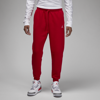 JORDAN MEN'S  BROOKLYN FLEECE SWEATPANTS,1013206499