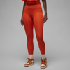 Jordan Women's  Sport Leggings In Red