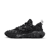Nike Men's Giannis Immortality 3 Basketball Shoes In Black/black/black