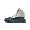 Nike Woodside 2 High Acg Big Kids' Boots In Green