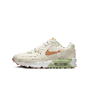 Nike Air Max 90 Ltr Big Kids' Shoes In Brown