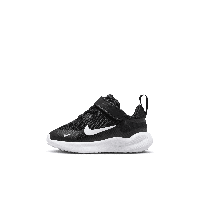 Nike Revolution 7 Baby/toddler Shoes In Black