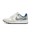 Nike Men's Air Pegasus '89 Shoes In White
