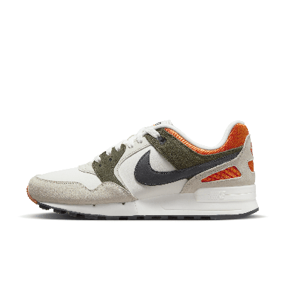 Nike Multicolor Air Pegasus '89 Sneakers In Grey